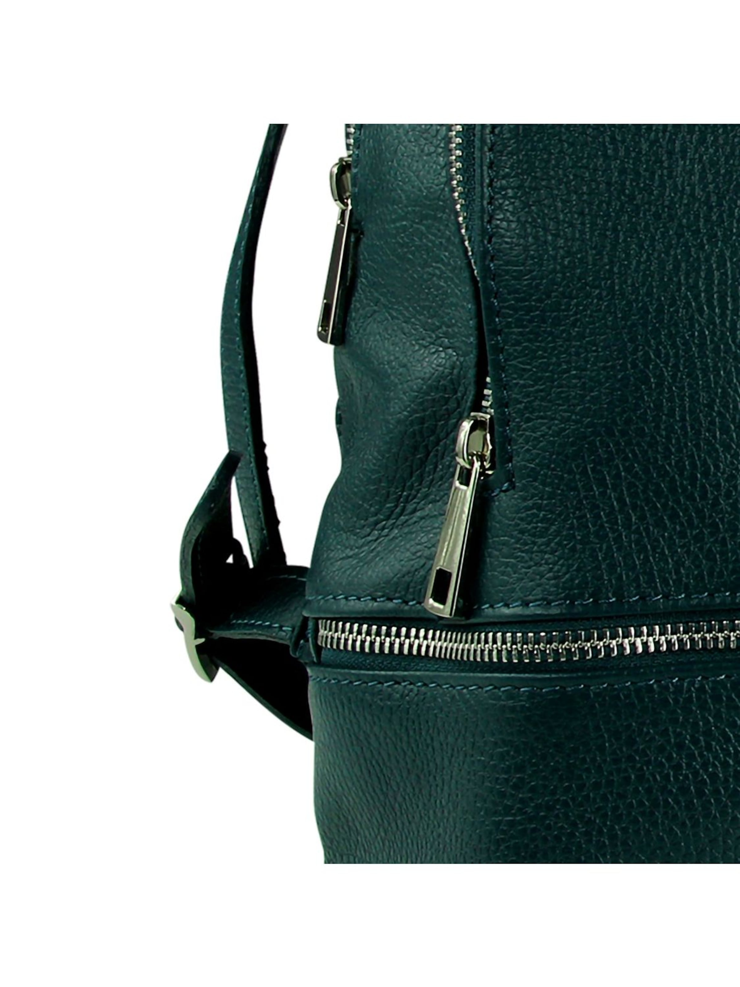 Toscanto - Mochila en azul