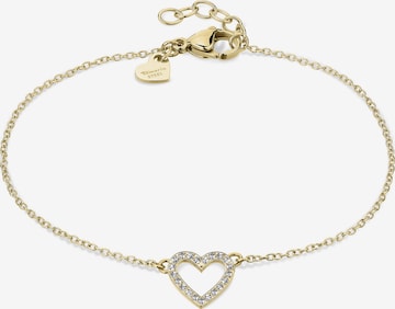 Tamaris Armband in Gold: Vorderseite