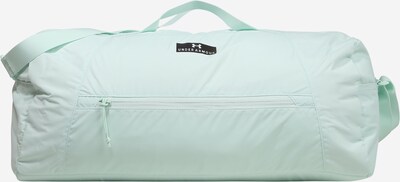 UNDER ARMOUR Sac de sport en azur, Vue avec produit