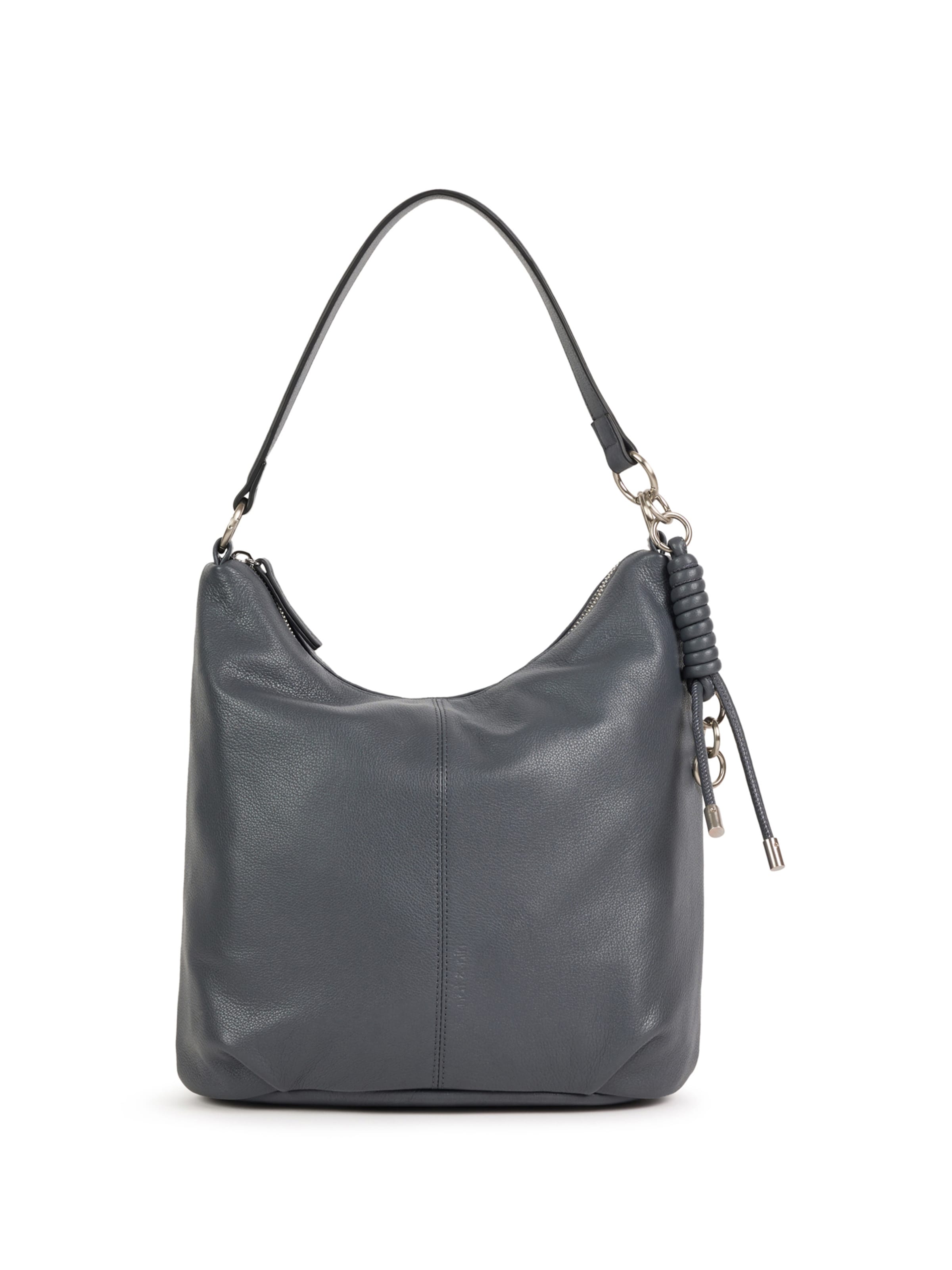 Nat&Nin - Bolso de hombro 'Sora' en gris