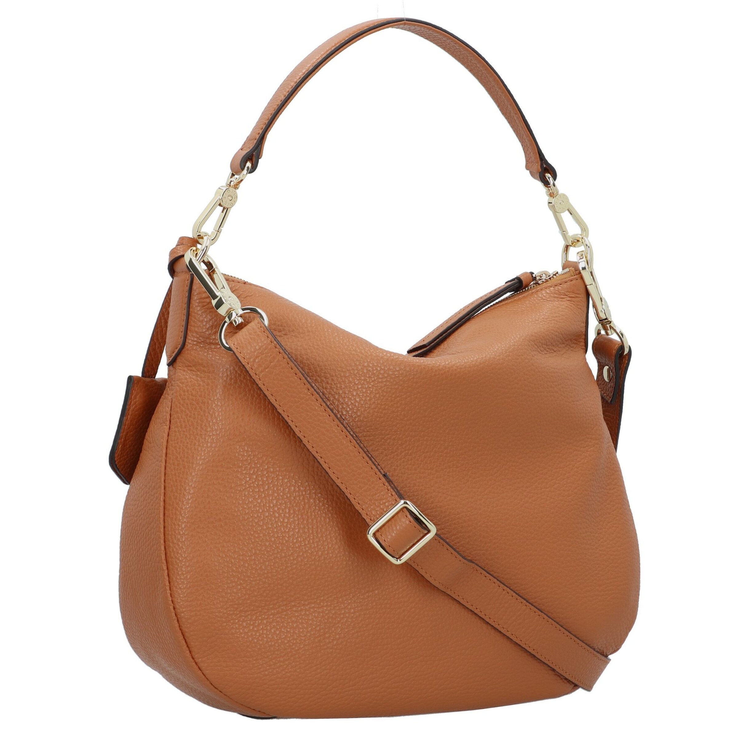 Sacs à main 'Adria' ABRO en marron