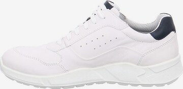 JOMOS Sneakers in White: front