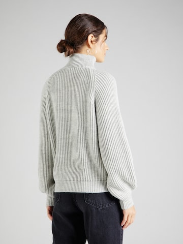 DRYKORN Sweater 'Naelia' in Grey