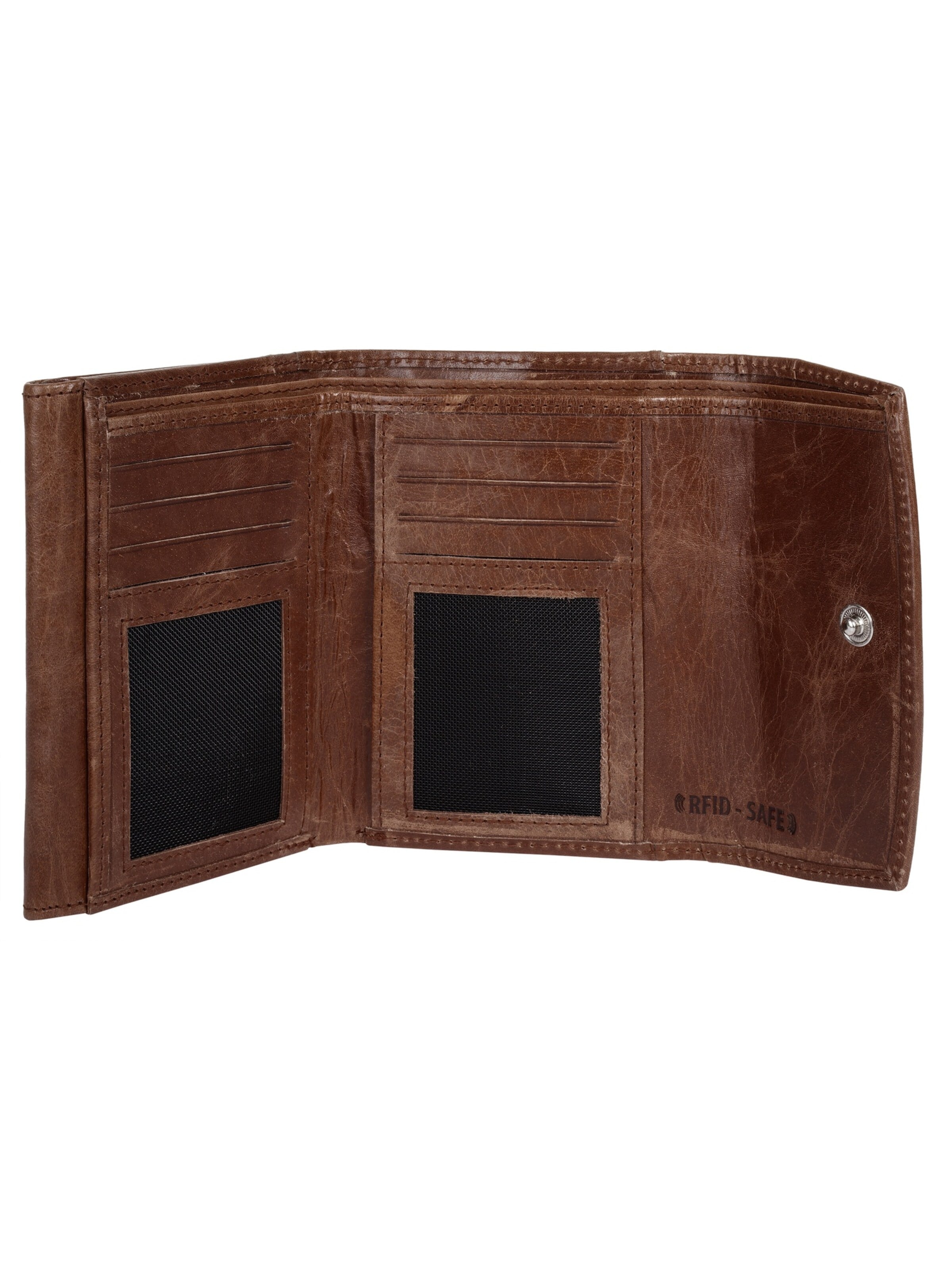 Porte-monnaies CHIEMSEE en marron