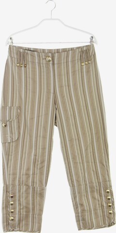 AIRFIELD Pants in M in Beige: front