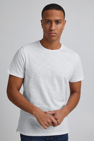 Casual Friday Shirt 'Grant' in Wit: voorkant