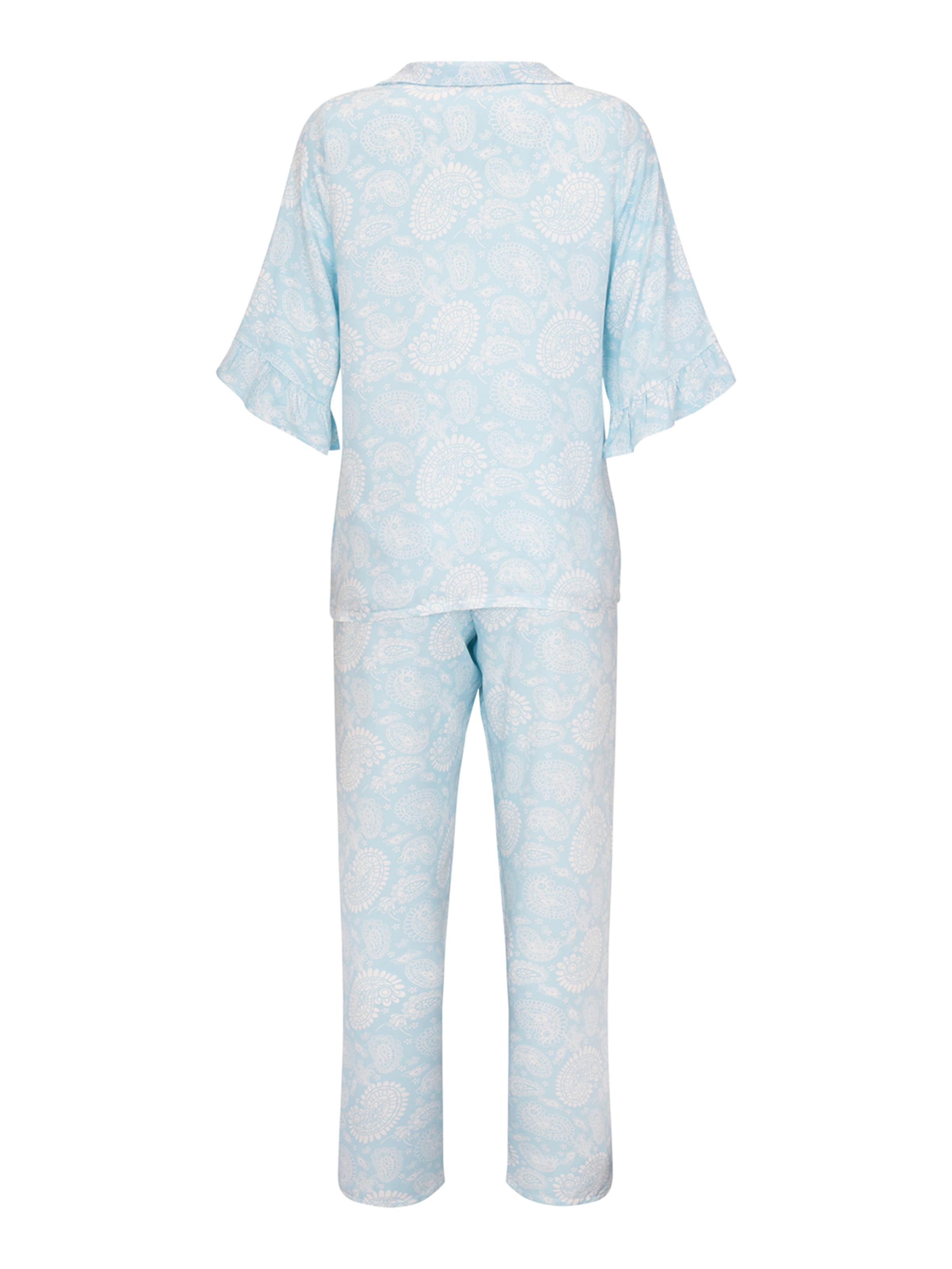 Goldenbay - Pijama ' Glory ' en azul