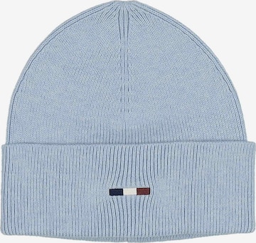 bugatti Mütze in Blau: Vorderseite