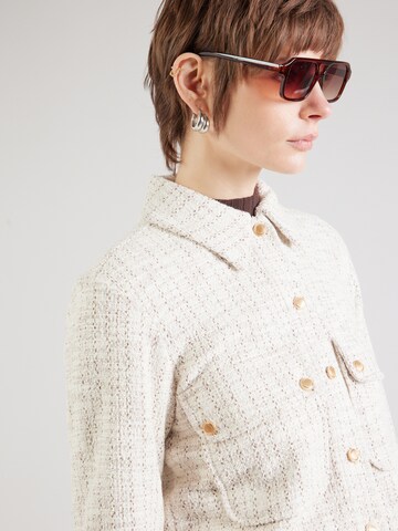 GARCIA Kavaj 'Colbert' i beige