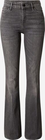 Slimfit Jeans 'JANE' di DENHAM in grigio: frontale