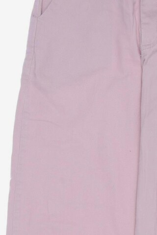 Urban Outfitters Pants in XS in Pink