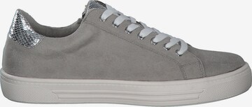 Idana Sneaker Low '236002' in Grau
