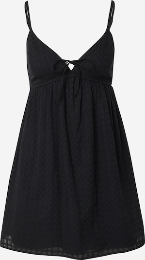 HOLLISTER Kleid in schwarz, Produktansicht