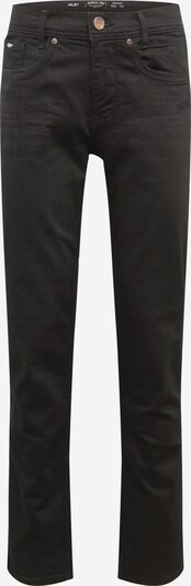 Petrol Industries Jeans 'Riley' in black denim, Produktansicht