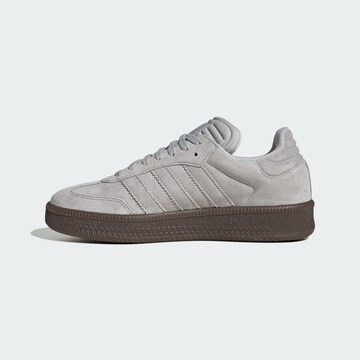 ADIDAS ORIGINALS Platform trainers 'Samba XLG' in Grey