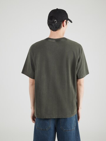 Abercrombie & Fitch Shirt in Brown