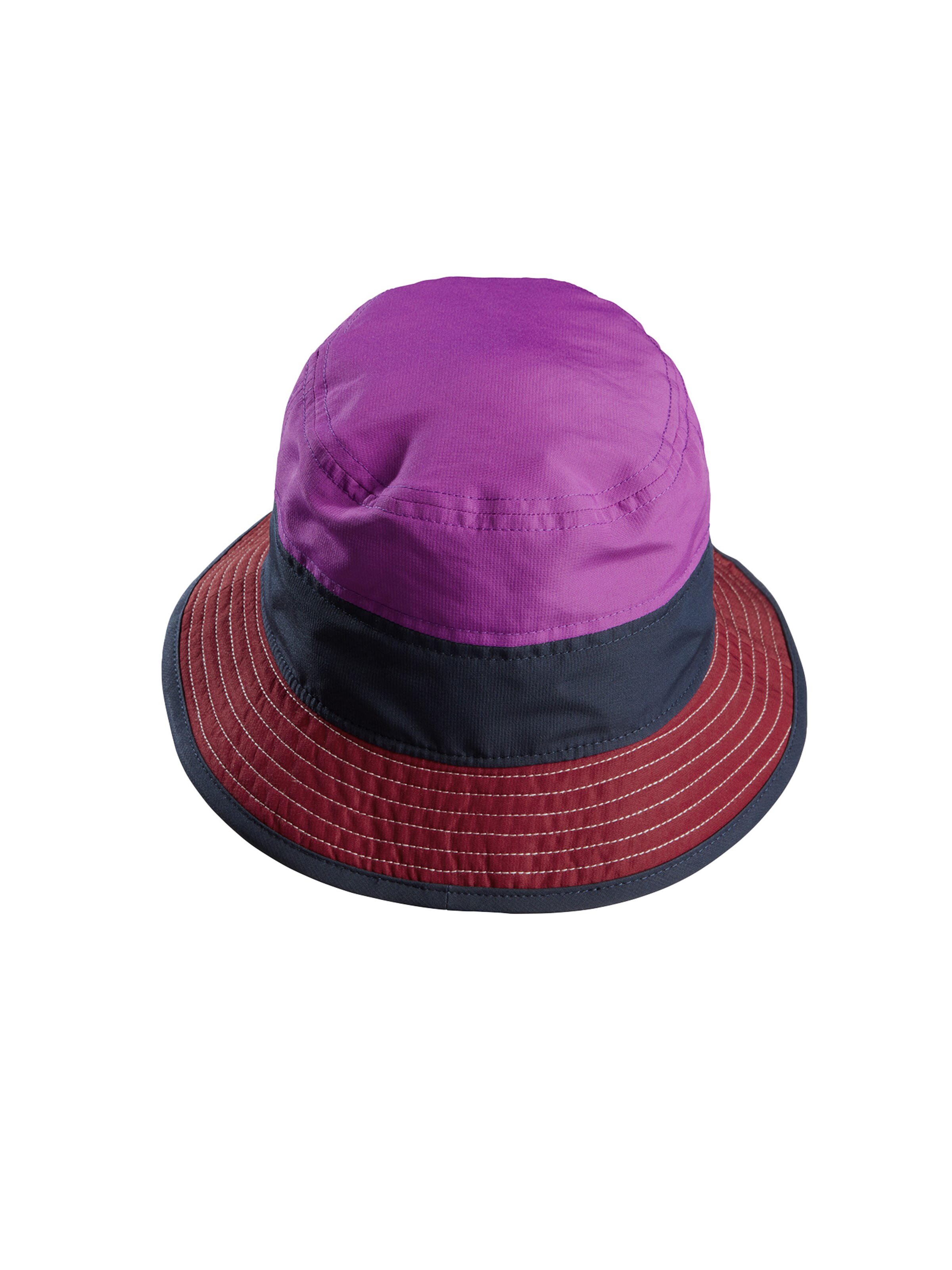 VAUDE Sports beanie 'Lezza II' in Pink