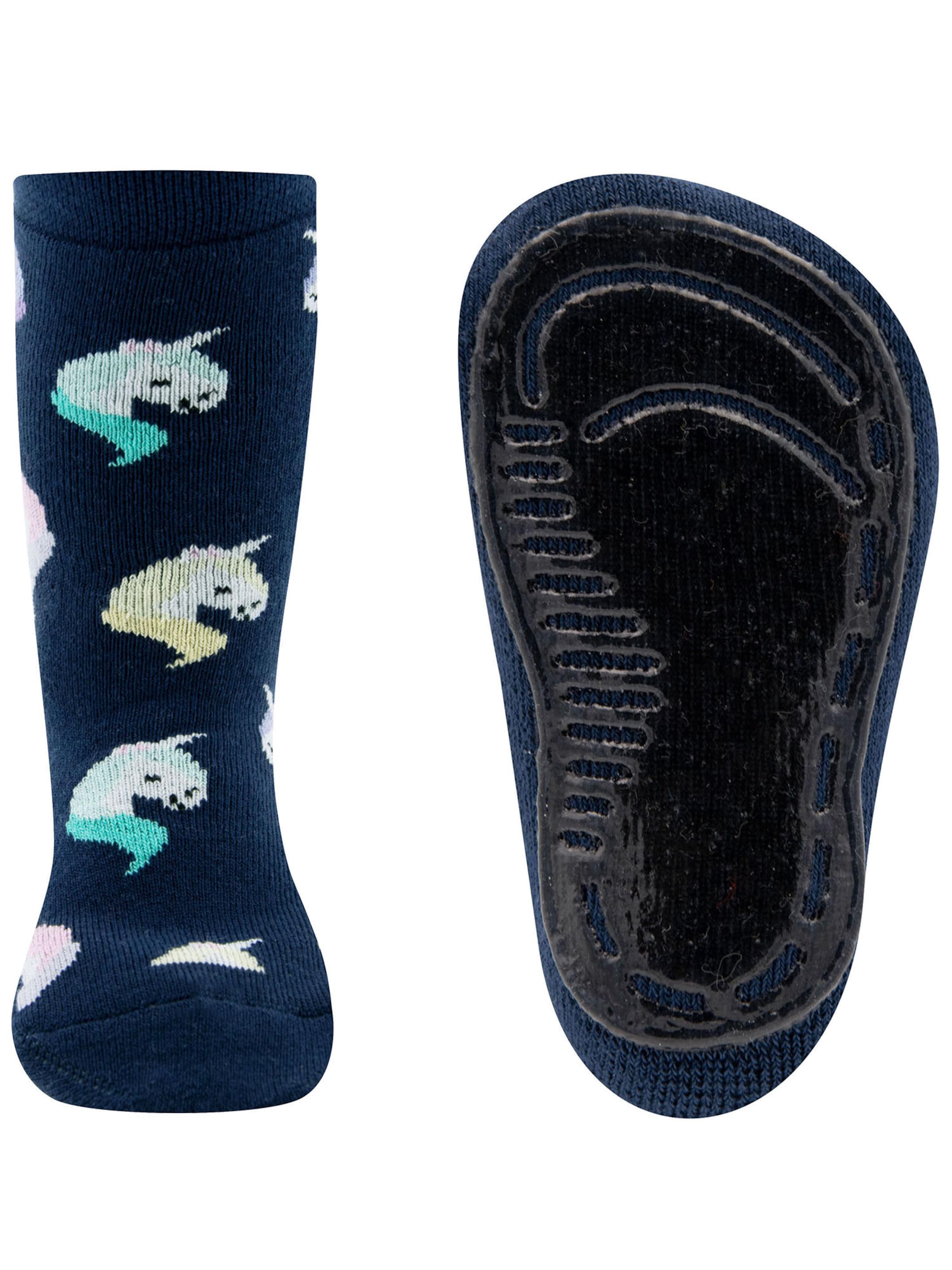 EWERS - Calcetines en azul