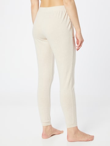 JOOP! Pajama Pants in Beige