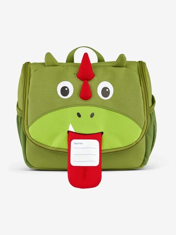 Affenzahn Bag 'Kulturtasche Kulturtasche' in Green