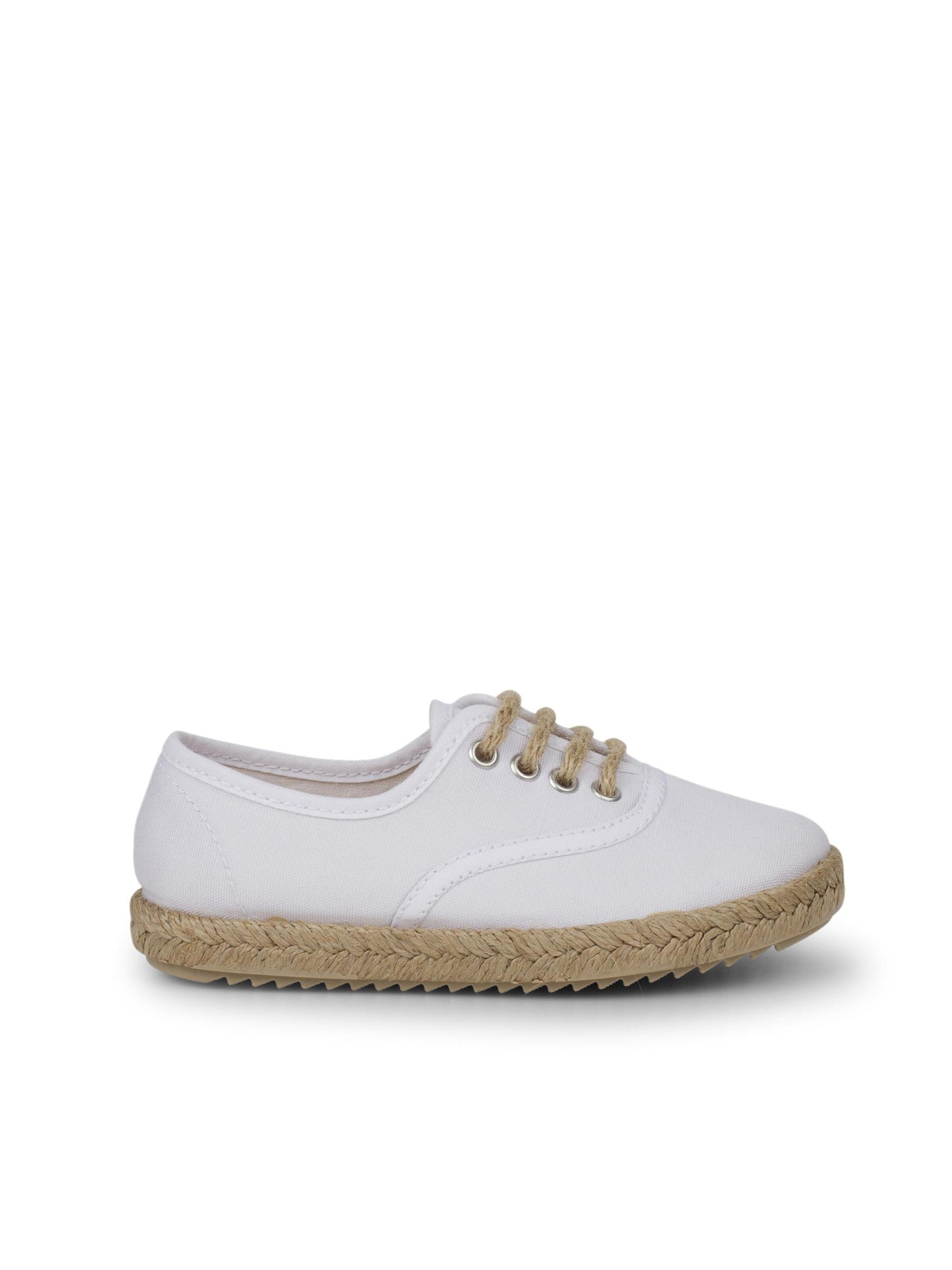 Sneaker di Pisamonas in bianco