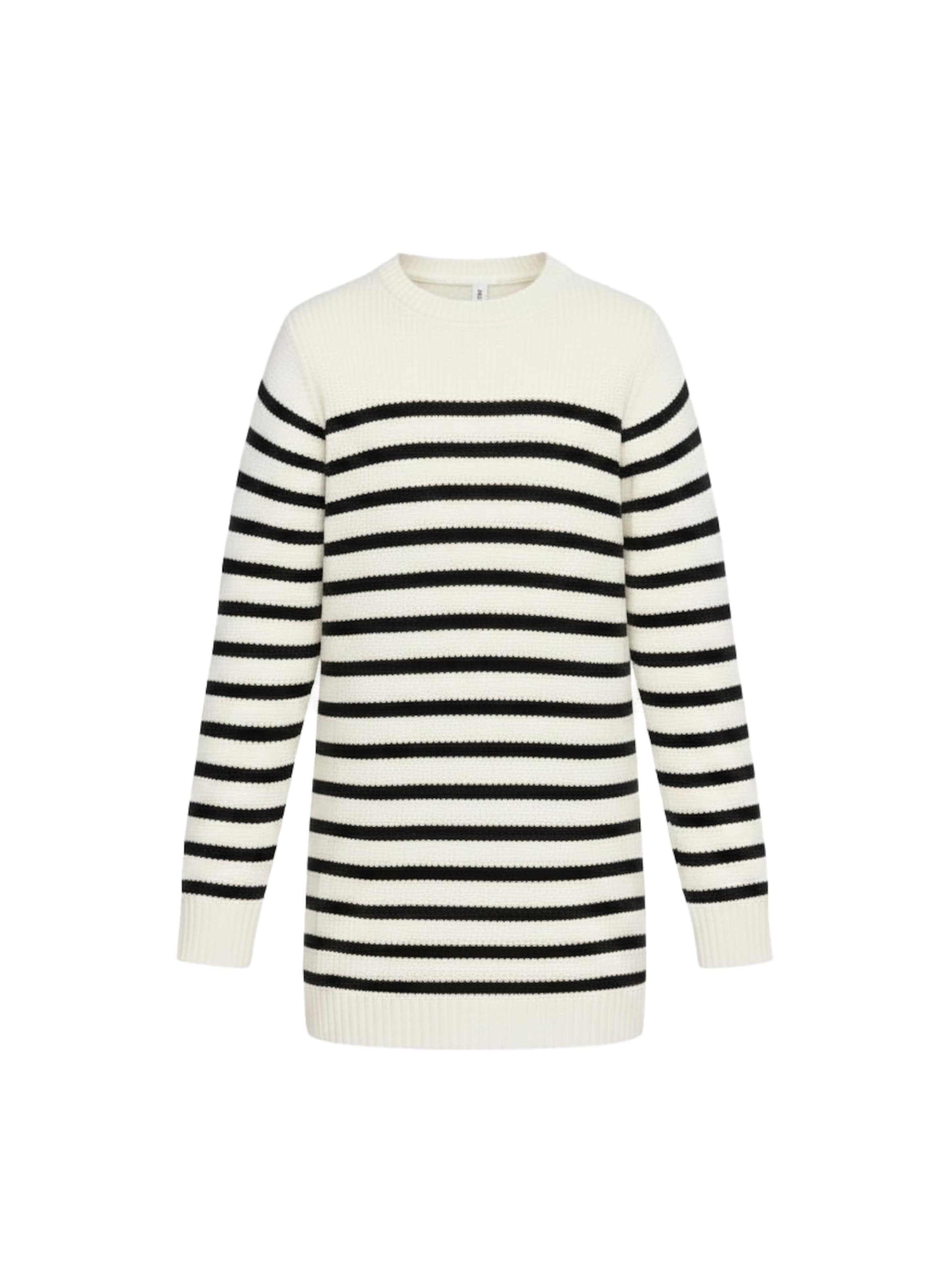 ABOUT YOU Dress &#x27;Alita&#x27; in White: front