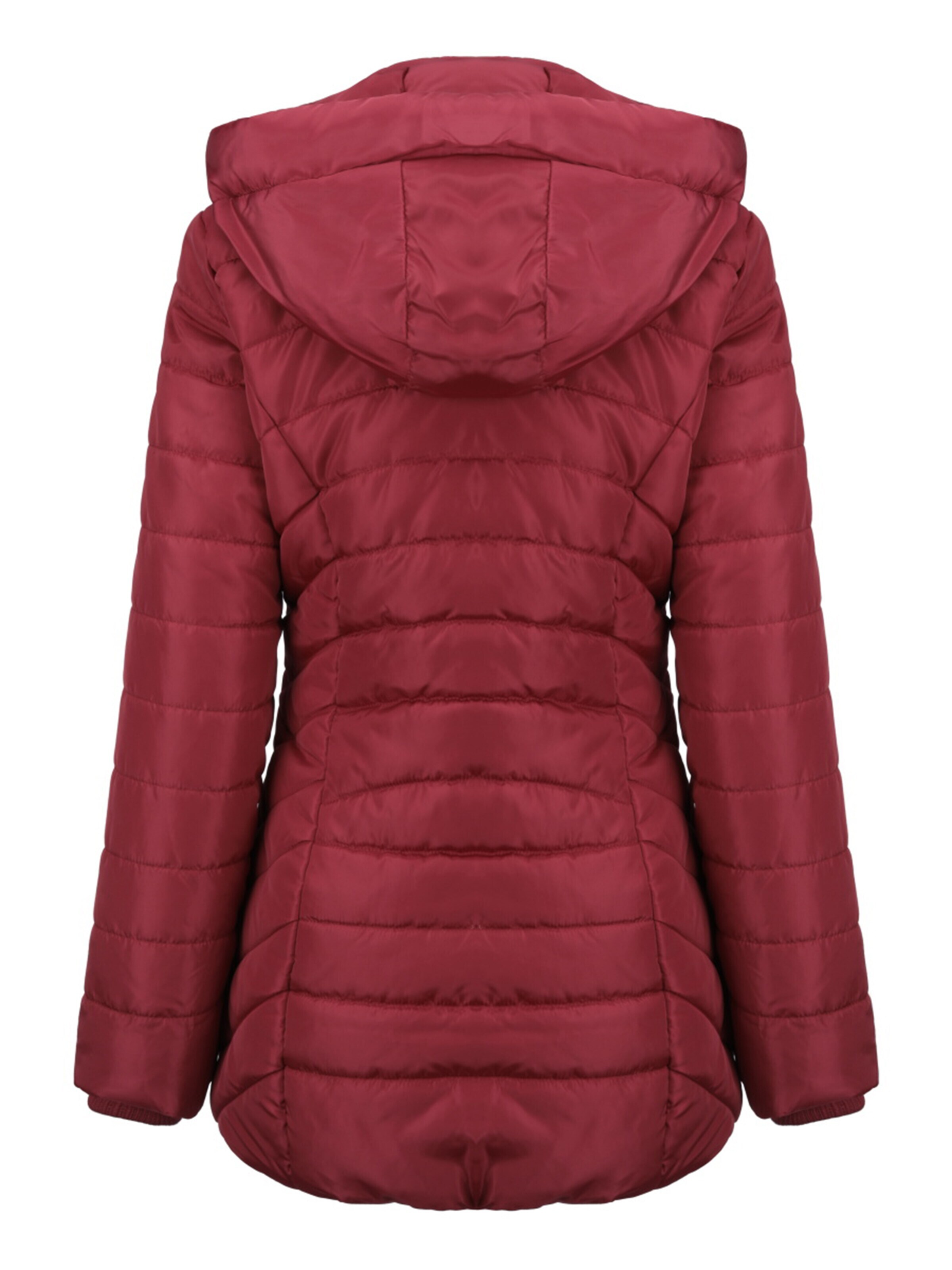 YOUTHUP Winterjacke‌‌ in Rot