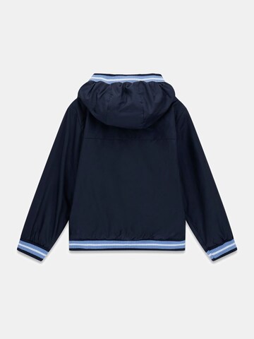 GUESS Between-Season Jacket in Blue