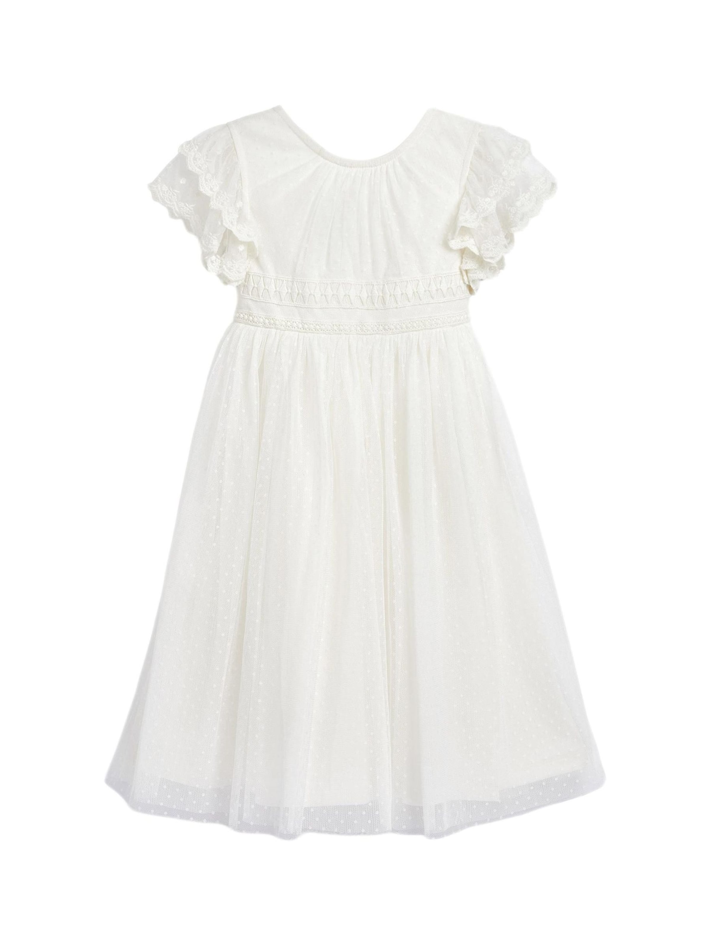 fehér Next Ruha, Termék nézet