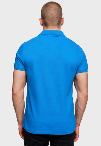 Rusty Neal Shirt in Blue
