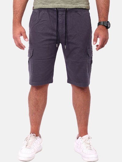 Reslad Cargohose 'RS2025'‌‌‌ in anthrazit, Produktansicht