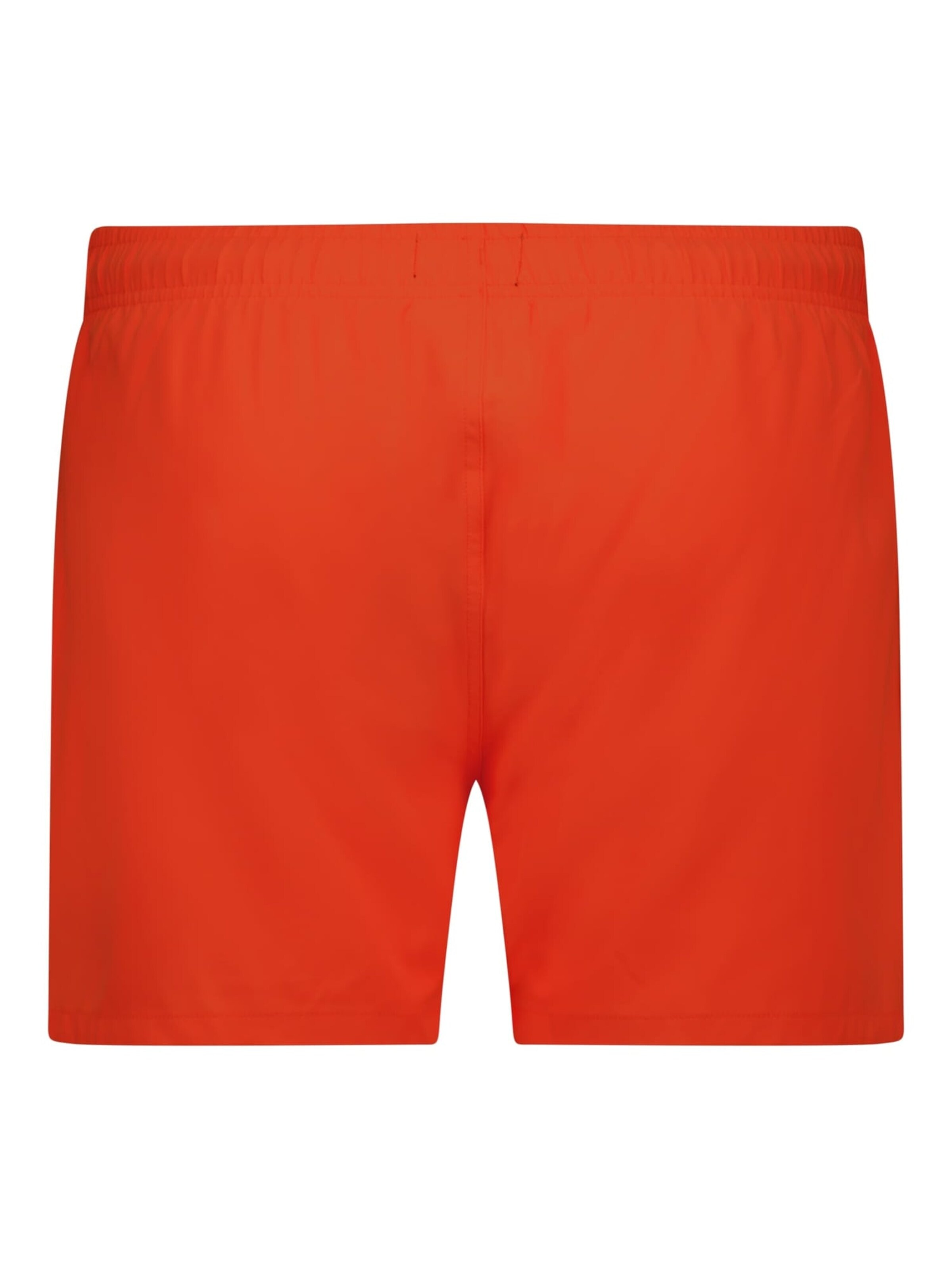 CARS Swimming shorts in Orange