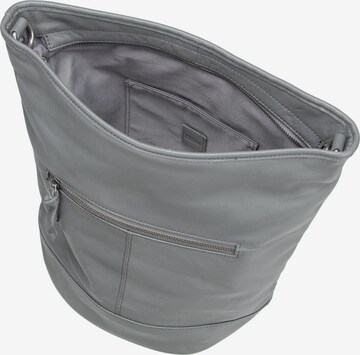 FREDsBRUDER Shoulder Bag in Grey