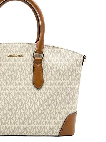 Sacs à main 'Michael Kors Sacs à main Murphy Beige' MICHAEL Michael Kors en beige