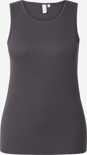 Palaidinė be rankovių 'CARKENYA' iš ONLY Carmakoma, spalva – tamsiai pilka, Prekių apžvalga