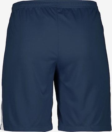 Regular Pantalon de sport 'League' NIKE en bleu