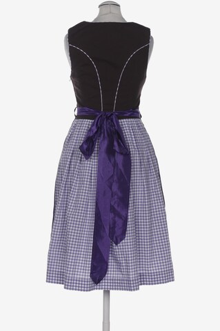 STOCKERPOINT Dress in XS in Purple