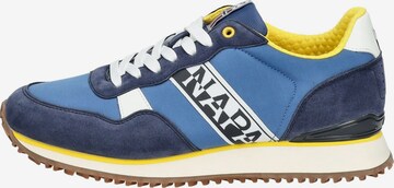 NAPAPIJRI Sneaker in Blau