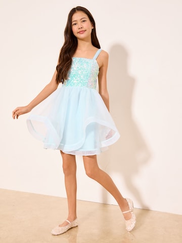 Lipsy Kleid in Grün
