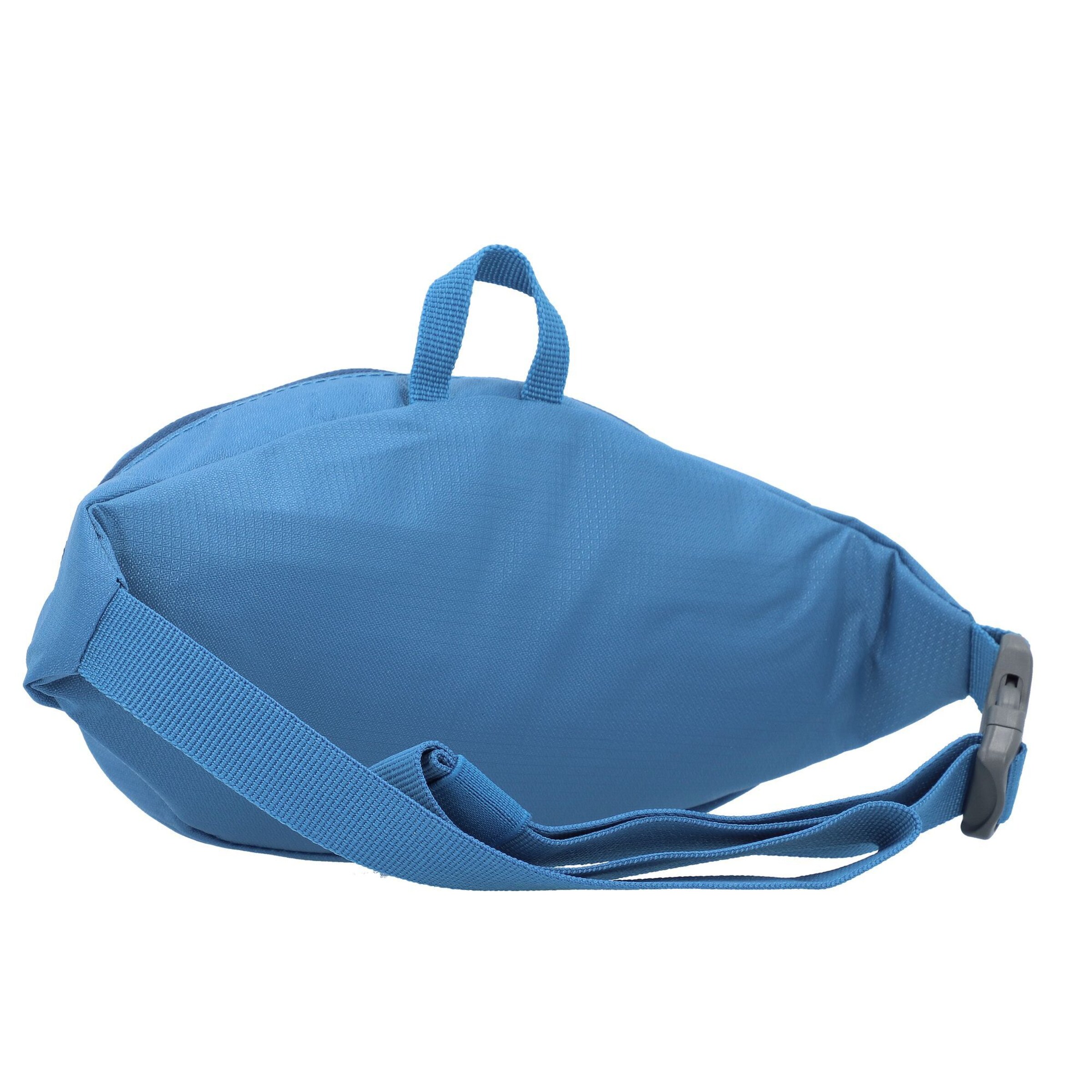 DEUTER Fanny Pack 'Junior' in Blue