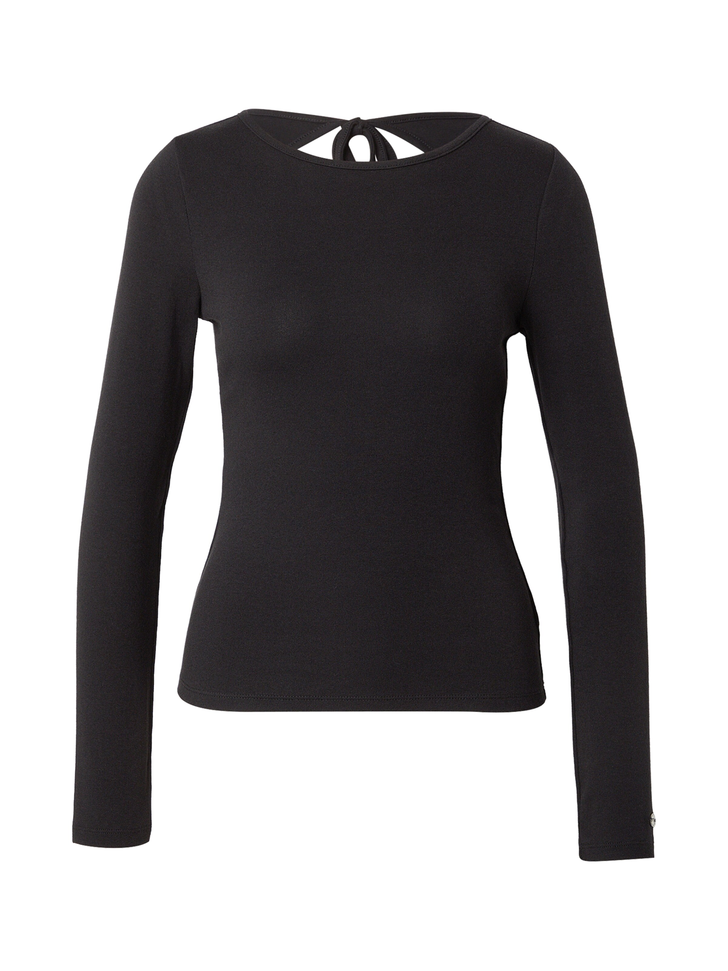 GAP T-shirt i svart: framsida