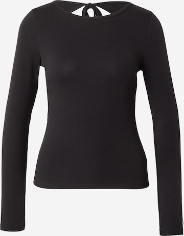 GAP T-shirt i svart: framsida