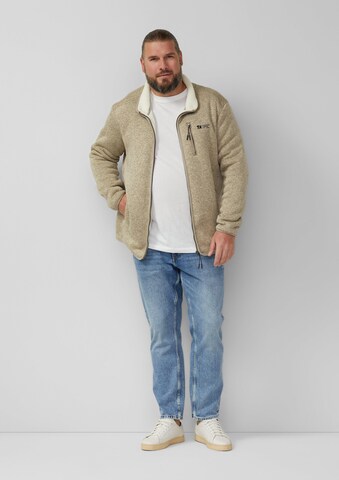 Regular Jean 'Casby' s.Oliver en bleu