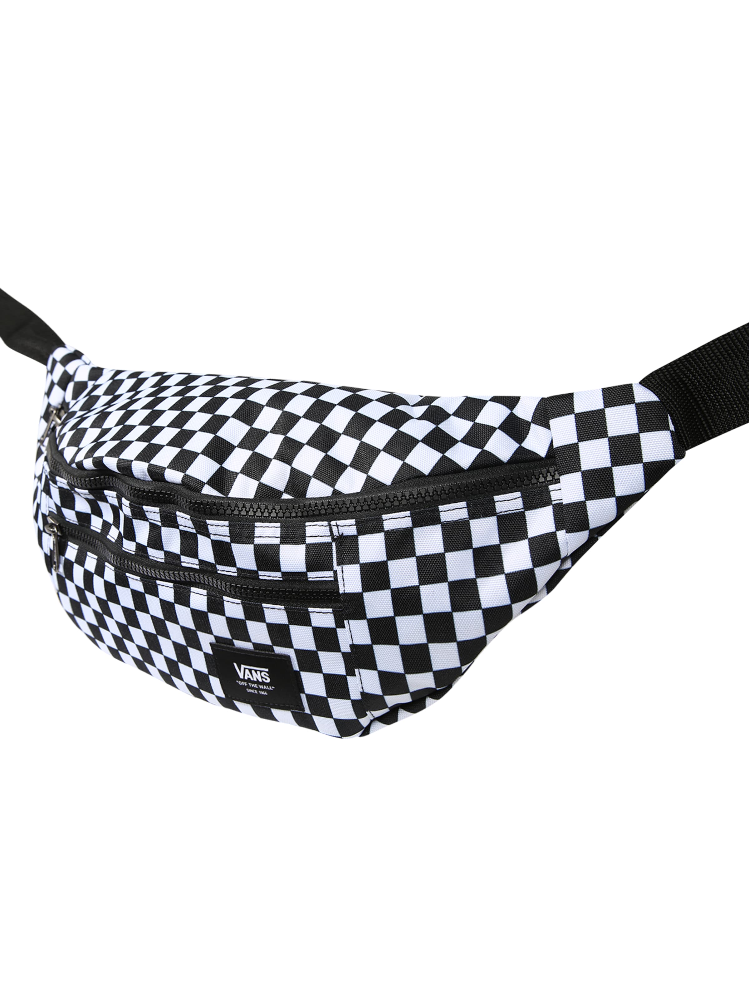 VANS Belt bag 'Ward' in Black