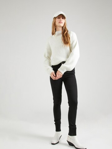 Marks & Spencer Skinny Jeans 'Ivy' in Black