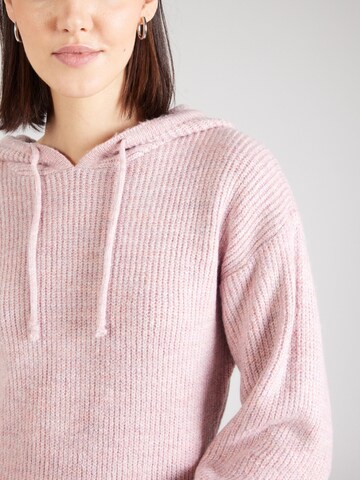 ABOUT YOU Dress 'Greta' in Pink