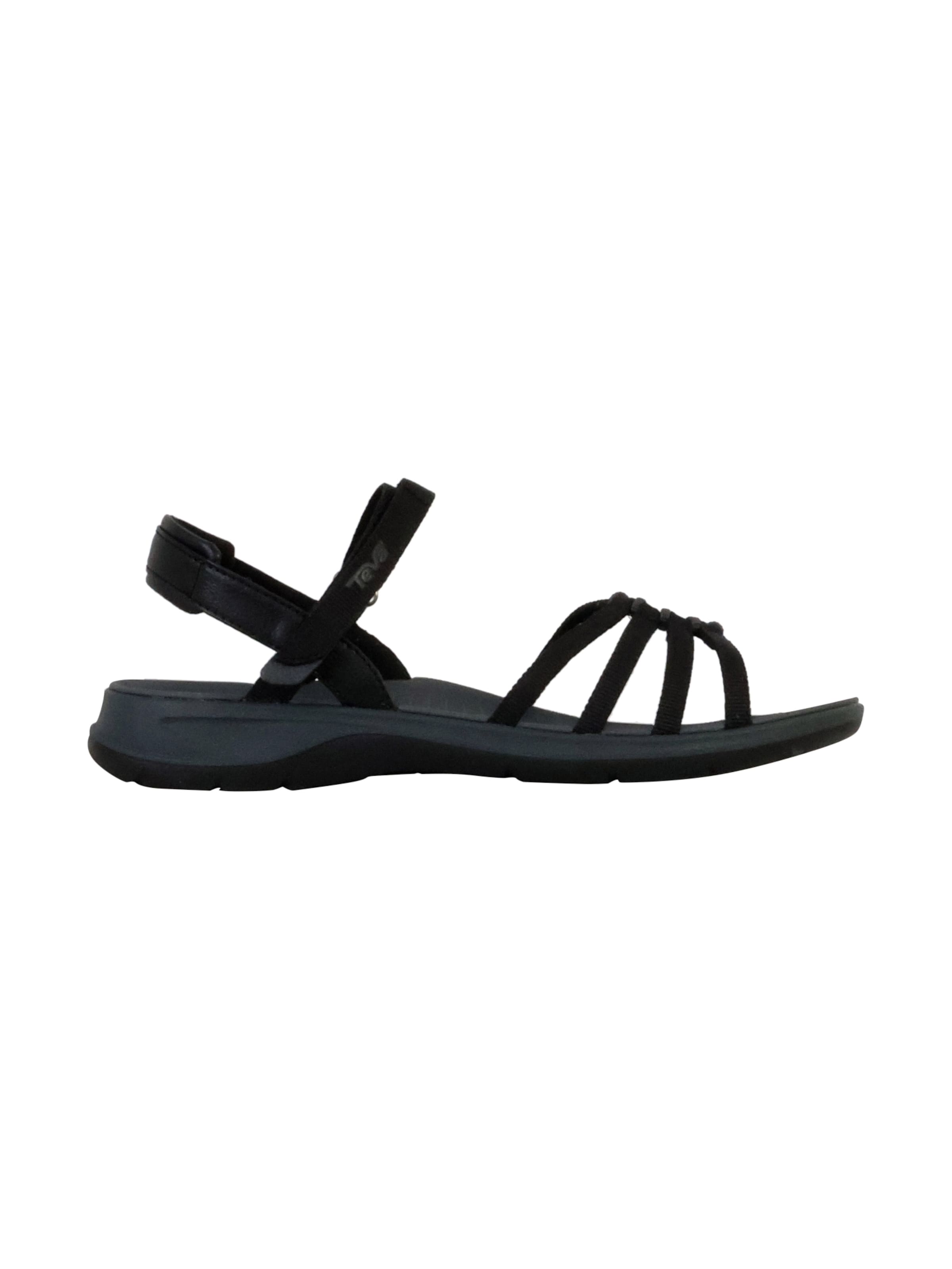TEVA Sandale‌‌‌‌‌‌‌‌‌‌ in Schwarz