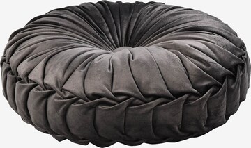 Depot Pillow 'Mona' in Grey: front
