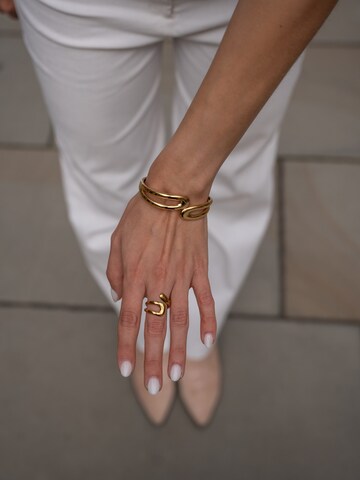 hiBALI Ring‌‌‌‌‌‌‌‌‌ in Gold