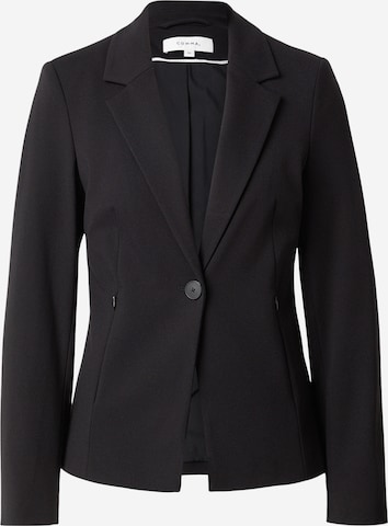 COMMA Блейзер в Черный: спереди